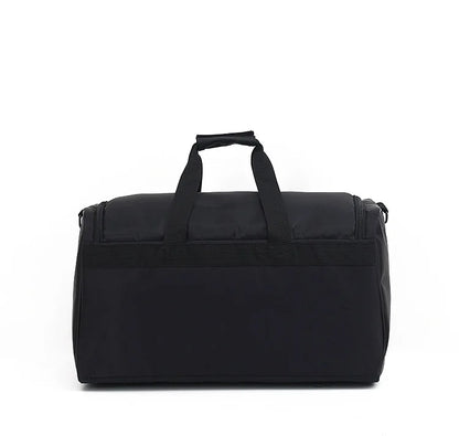 Multi Functional Sneakers Travel Bag Sports Fitness Bag Large Capacity Basketball Football Bag One Shoulder Thick Luggage Bag
