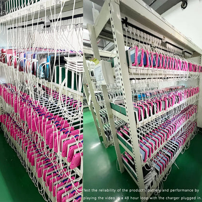 BDF 7 Inch Kid Tablet Android 13, 4GB RAM 64GB ROM,1TB Expand,5G WiFi,4000MAH Battery,Dual Camera, Children's Gift Kids Software