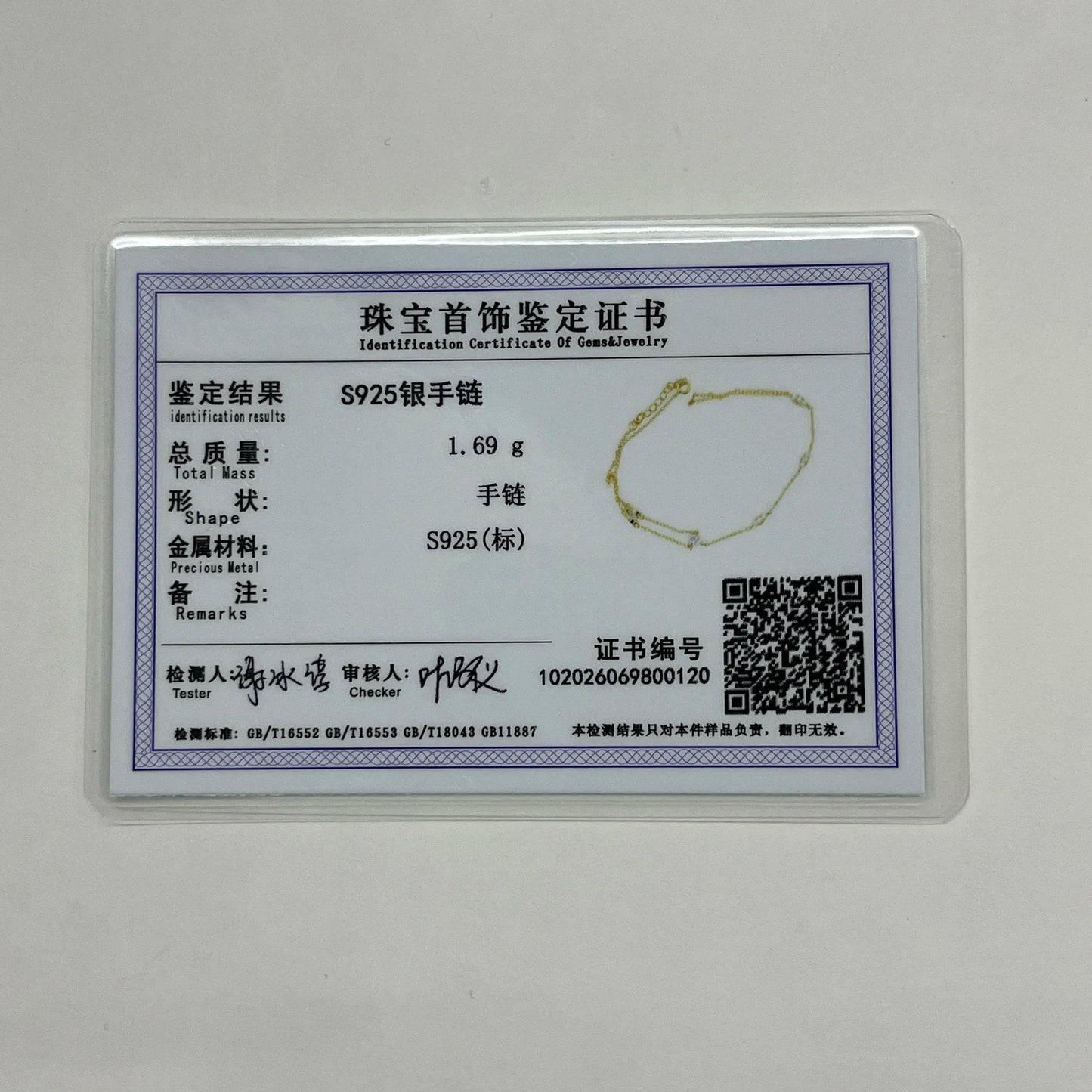 Aide 925 Sterling Silver Fine Jewelry Geometric Lucky Flower CZ Sparking Zircon Bracelets For Women Hand Chain Bracelets Jewelry