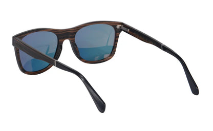 SHINU Wooden Polarized Sunglasses – Handmade UV400 Eyewear for Men & Women