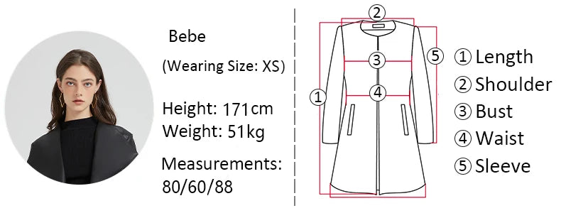 Lautaro Spring Autumn Extra Long Burgundy Pu Leather Trench Coat for Women with Belt Elegant Luxury Designer Maxi Overcoat 2024