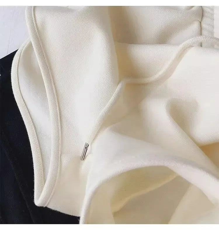 Women Casual Loose Drawstring Sports Shorts Elastic High Waist Fitness Running A-line Shorts Basic Yoga Wide Leg Trousers Summer