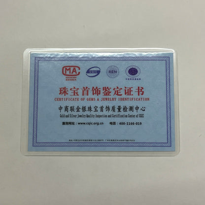 Aide 925 Sterling Silver Fine Jewelry Geometric Lucky Flower CZ Sparking Zircon Bracelets For Women Hand Chain Bracelets Jewelry