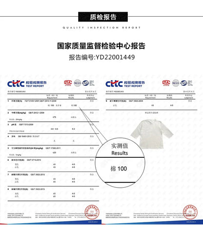 Spring Autumn 100% Cotton Long-Sleeved T-Shirt Women's Round Neck Mercerized Cotton Bottoming Shirt Loose Top