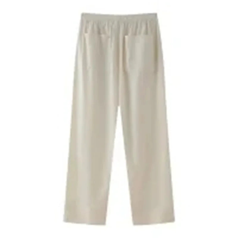 MUJER Kimono Woman Summer Long Sleeve Blouses For Women 2025 Vintage Y2k Top With Ties Loose Elegant And Youth Women's Blouses