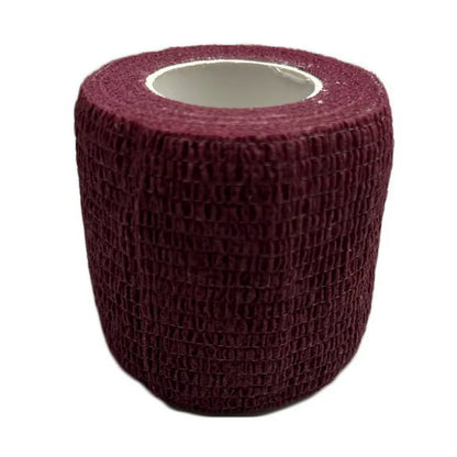 Elastic Bandage Self-adhesive Tape For Finger Wrist Ankle Breathable Sport Fixer Tape Medical Camouflage Wrap Pet Animal Bandage