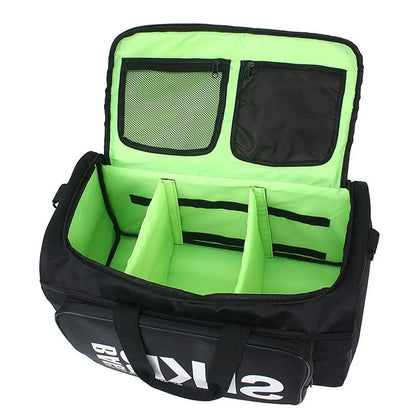 Multi Functional Sneakers Travel Bag Sports Fitness Bag Large Capacity Basketball Football Bag One Shoulder Thick Luggage Bag
