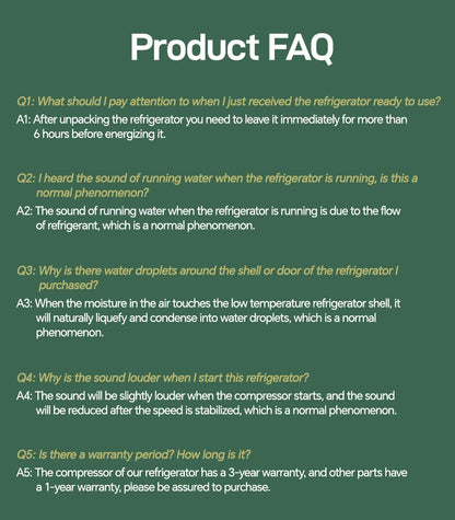 Alpicool NL 25L 35L 45L Car Refrigerator 12V Compressor Fridge Freezer 12/24V DC 100-240V AC Portable Cooler for Camping Travel