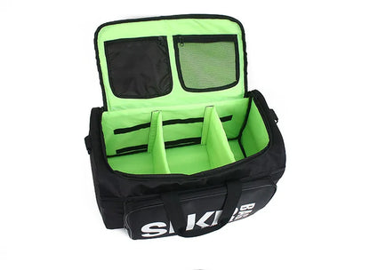 Multi Functional Sneakers Travel Bag Sports Fitness Bag Large Capacity Basketball Football Bag One Shoulder Thick Luggage Bag