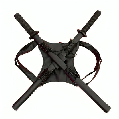 Deadpool Costume Kids Superhero Deadpool Child Cosplay Costume Swords Kids Jumpsuit Deadpool Costume For Children Halloween Suit