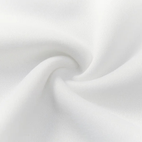 Christmas elk round neck pullover fall and winter men's casual long-sleeved cute Merry Christmas red sweater