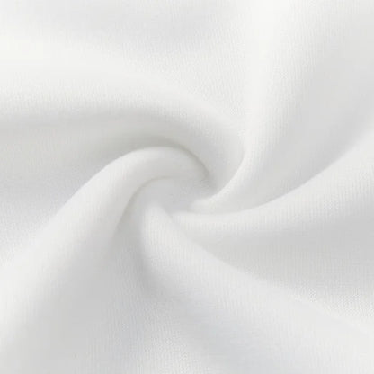 Christmas elk round neck pullover fall and winter men's casual long-sleeved cute Merry Christmas red sweater