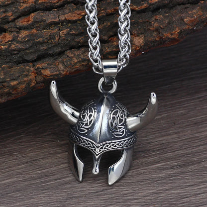 New Personalized Stainless Steel Tree Of Life Pendant Necklace Jewelry Accessories For Men And Women Jewelry Gifts Wholesale