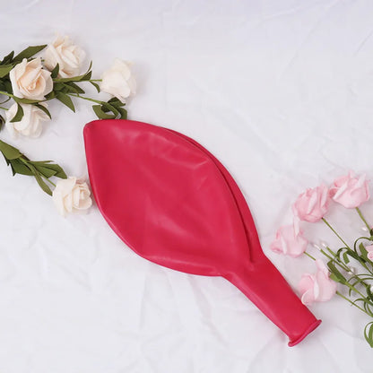 18-36inch Big Balloons Wedding Decoration Large Helium Latex Balloon Valentines Day Propose Christmas Birthday Party Decor Toys