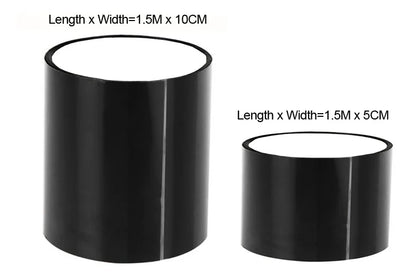 Swimming Pool Tape Adhesive Waterproof Sealing Tape Leak Stopper For Pipes Patch Holes & Crack Butyl Sticker Strong Glue Barrier