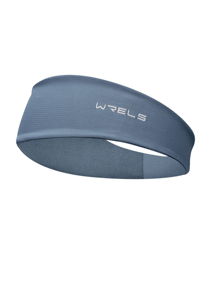 Running Head Band Breathable Sweat Absorb Band Women Men Elastic Lightweight Cycling Hair Bands Quick Dry Fitness Yoga Hair Band