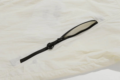 Summer Cooling Vest for Couples Ice Jacket Heat Resistant Fan Air Conditioner Clothes Breathable Outdoor Sleeveless Workwear