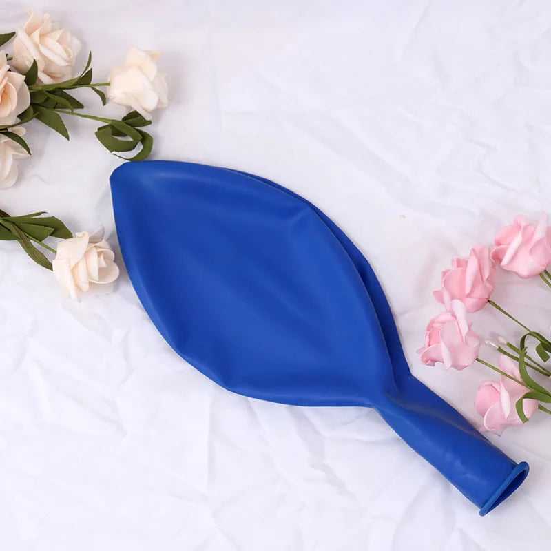 18-36inch Big Balloons Wedding Decoration Large Helium Latex Balloon Valentines Day Propose Christmas Birthday Party Decor Toys