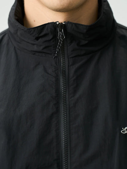SIMWOOD Lightweight Hooded Jacket – Men’s Oversized Spring/Summer Coat