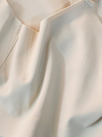 Seamless Wire-Free Bra - Ultra Soft, Breathable & Removable Pads