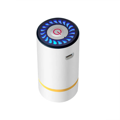 Portable Handheld Vacuum Sealer Pump Electric Vacuum Machine for Inflatable Cushions mini air pump Travel Storage Gadgets