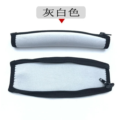 Replacement Earpads For BOSE QuietComfort QC 2 15 25 35 qc35 ii Ear Cushion BOSE QC35 QC25 QC15 AE2 SoundTrue Headphone Ear Pad