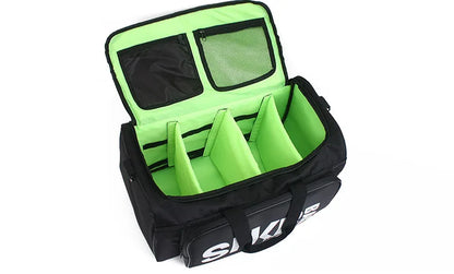 Multi Functional Sneakers Travel Bag Sports Fitness Bag Large Capacity Basketball Football Bag One Shoulder Thick Luggage Bag