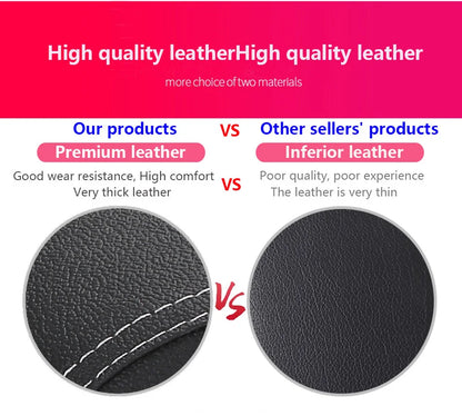 For Citroen C1 Armrest Box For Peugeot 107 Toyota Aygo BJ Armrest Car Accessories Store box Interior detail Simple installation