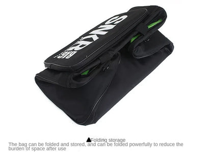 Multi Functional Sneakers Travel Bag Sports Fitness Bag Large Capacity Basketball Football Bag One Shoulder Thick Luggage Bag