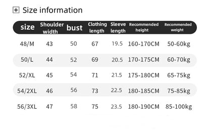 Breathable Cotton Men’s Polo Shirt – Striped Soft Summer Tee 2025