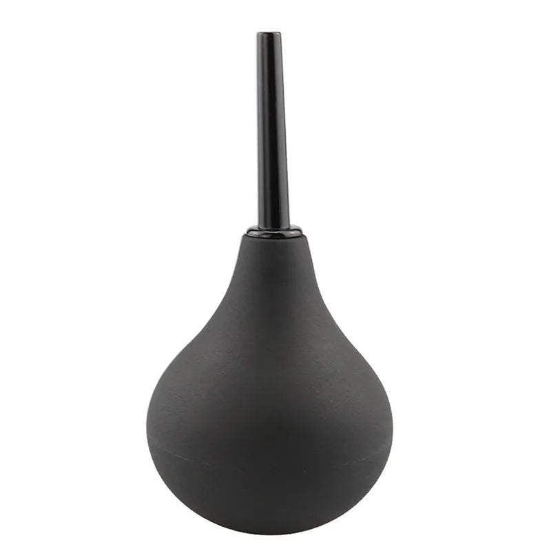 Medical Women Rectal Cleaner Enema Cleaning Shower Enemator Bathing Lady Sex Hygiene Washing Device Water Container New