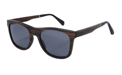 SHINU Wooden Polarized Sunglasses – Handmade UV400 Eyewear for Men & Women