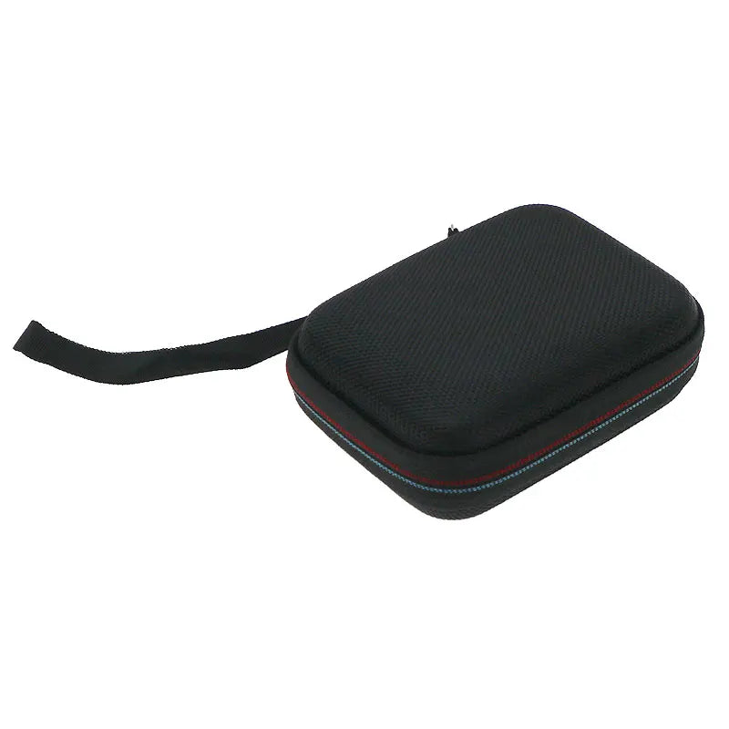 IVBX Travel Protect pouch Hard portable Cases For Anker MagGo Power bank 10000mAh 15W Magnetic Wireless Portable Charger bag