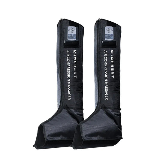 Syeosye Air Compression Leg & Foot Massager for Circulation
