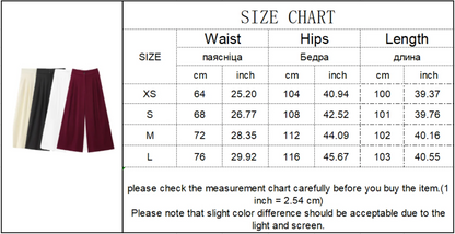 Women’s V-Neck Sleeveless Trouser Set – Summer Chic