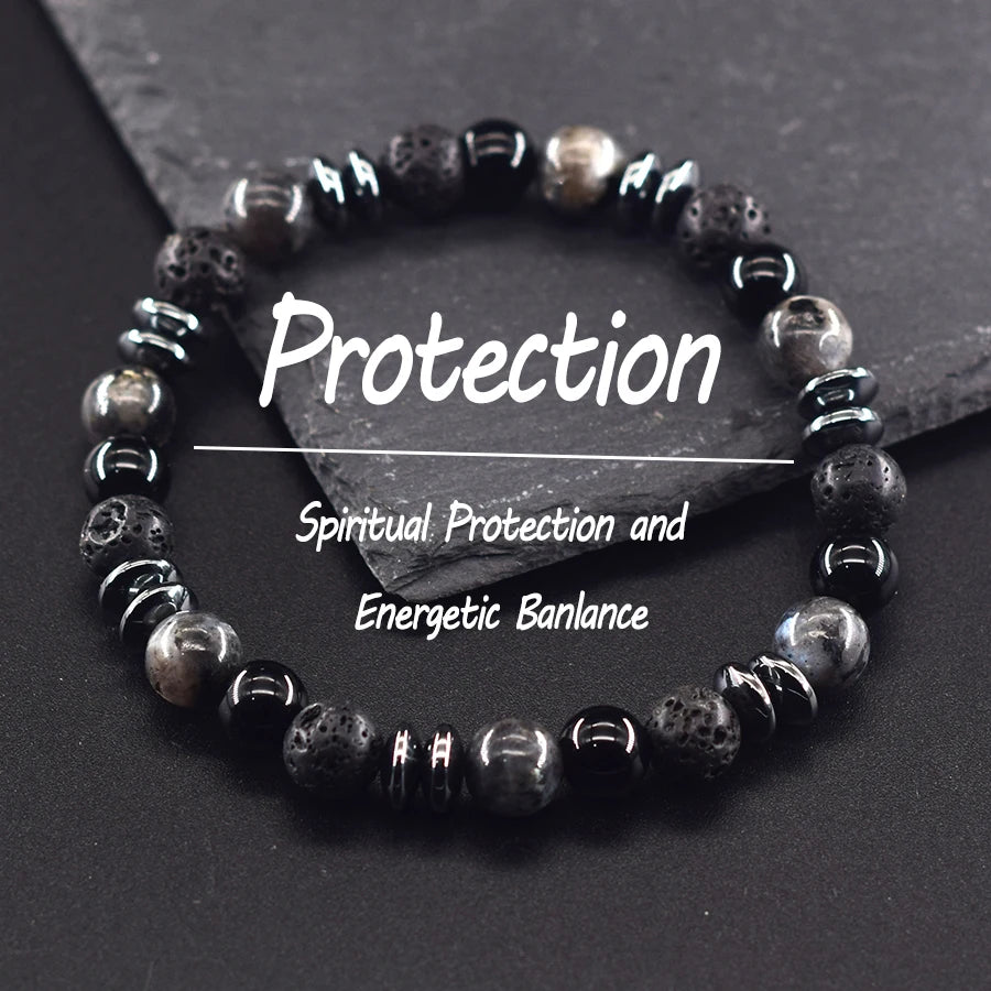 Attract Wealth Abundance and Prosperity Natural Yellow Tiger Eye Stone Beads Bracelet Men Women Bring Money for You Real Jewlery