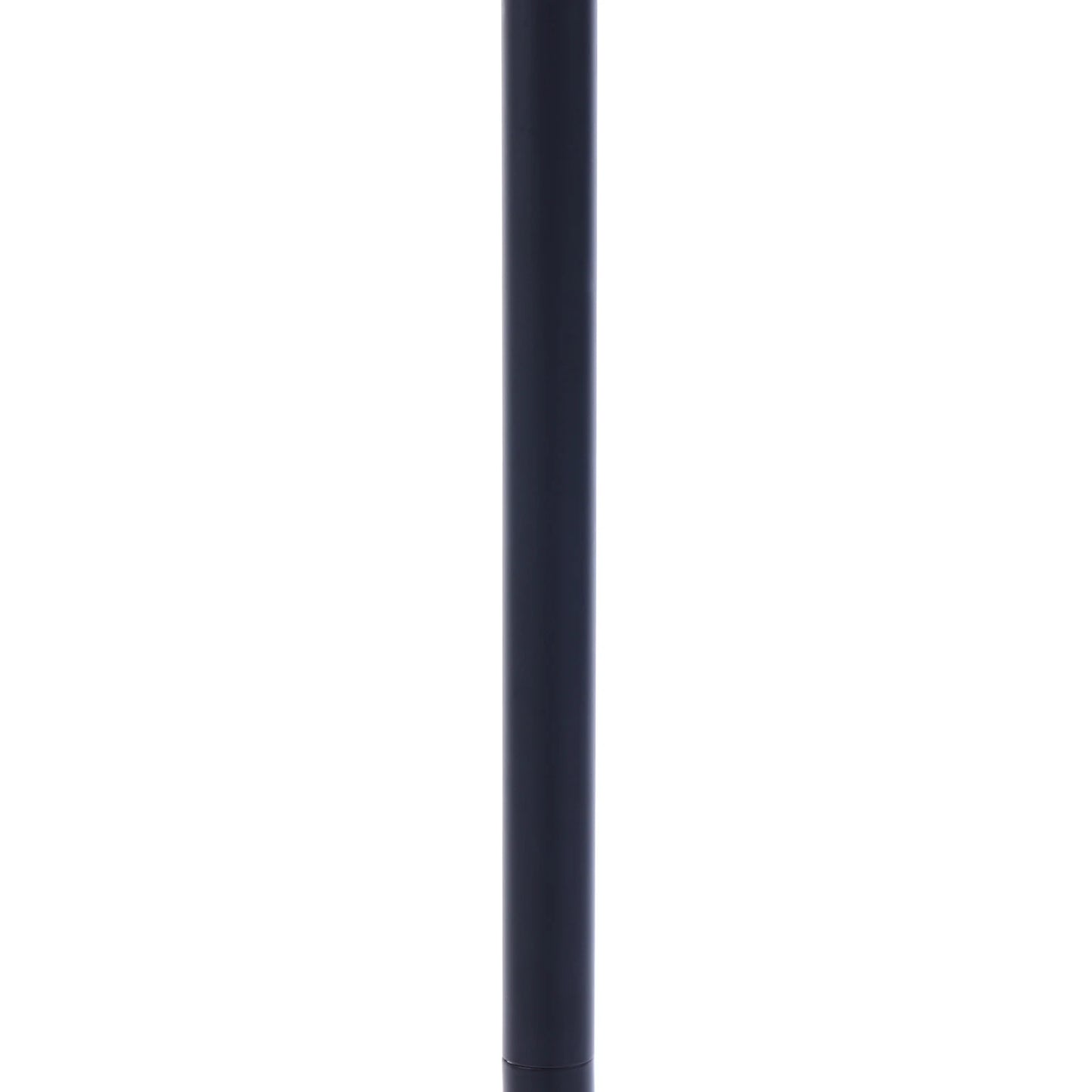 Adjustable Tablet Floor Stand 360° Swivel Height & Angle Adjustable Foldable Floor Holder Non-Slip Base for Home Office