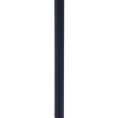 Adjustable Tablet Floor Stand 360° Swivel Height & Angle Adjustable Foldable Floor Holder Non-Slip Base for Home Office