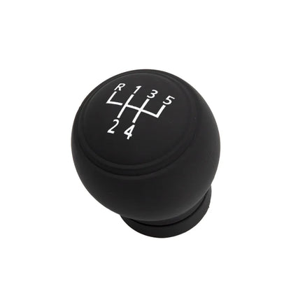 Universal Gear Shift Knob Silicone Cover Gear Rod Protect Case Dustproof WaterProof Lever Handle Skin Nonslip Manual Shifter