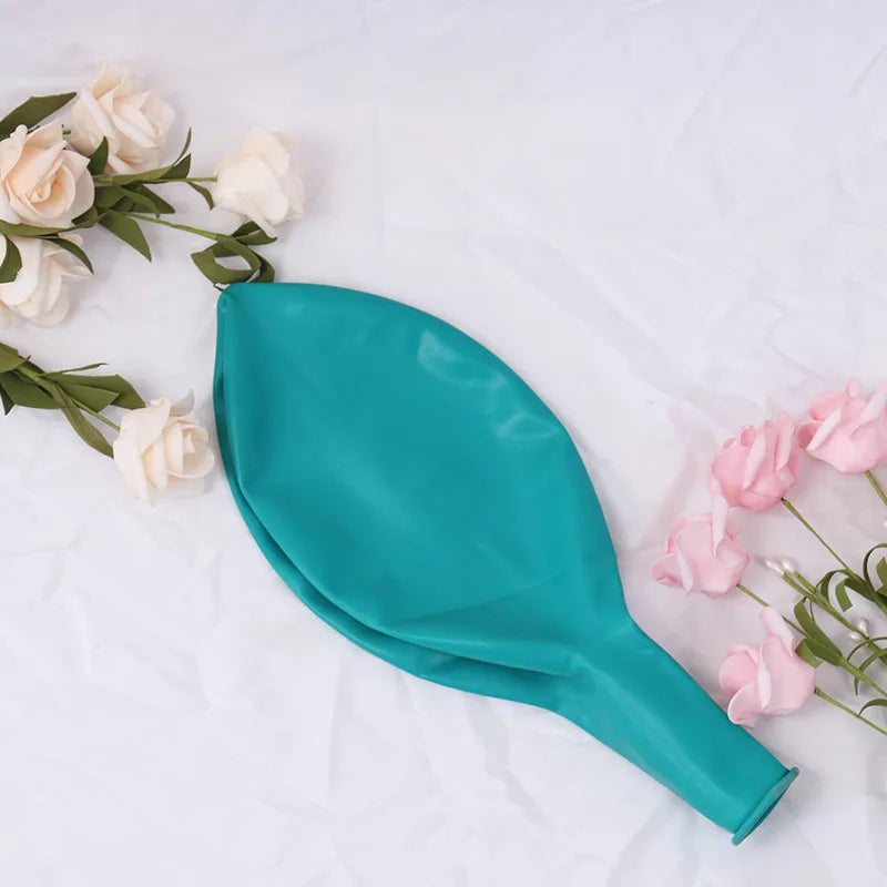 18-36inch Big Balloons Wedding Decoration Large Helium Latex Balloon Valentines Day Propose Christmas Birthday Party Decor Toys