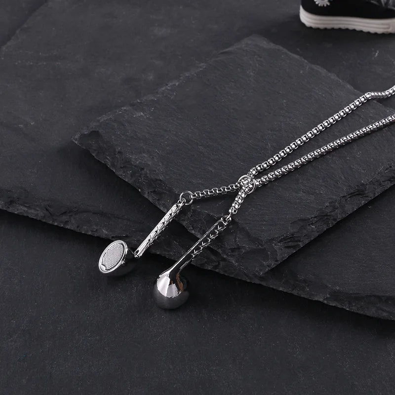 New Personalized Stainless Steel Tree Of Life Pendant Necklace Jewelry Accessories For Men And Women Jewelry Gifts Wholesale