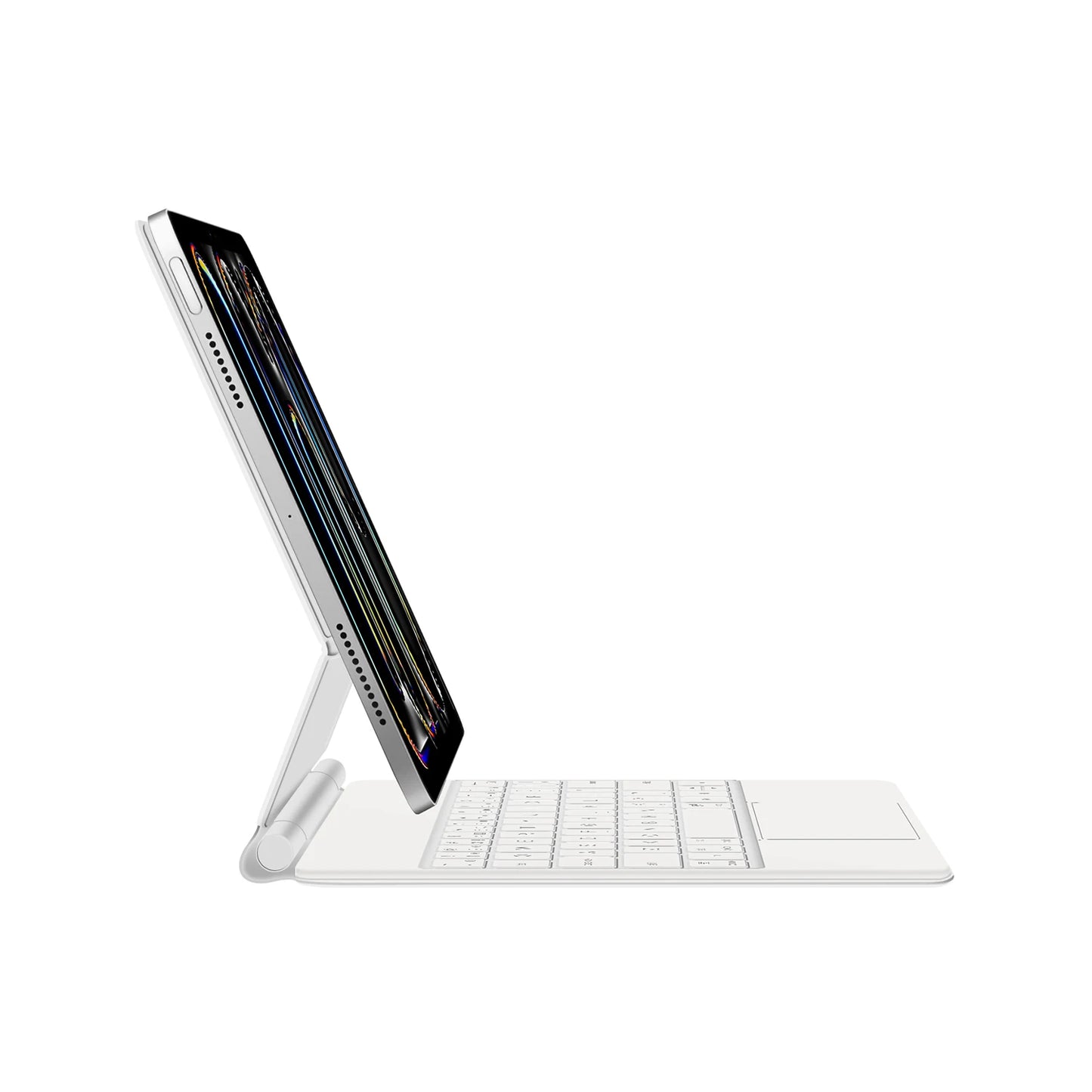 Magic Keyboard For iPad Pro 11 12.9 M4 2024 6th 5th 4th 3rd 2022 2021 2020 2018 M2 Air 4 5 10.9 10th Wireless Smart Cover Case