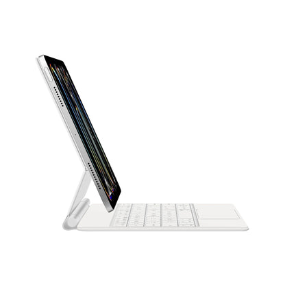 Magic Keyboard For iPad Pro 11 12.9 M4 2024 6th 5th 4th 3rd 2022 2021 2020 2018 M2 Air 4 5 10.9 10th Wireless Smart Cover Case