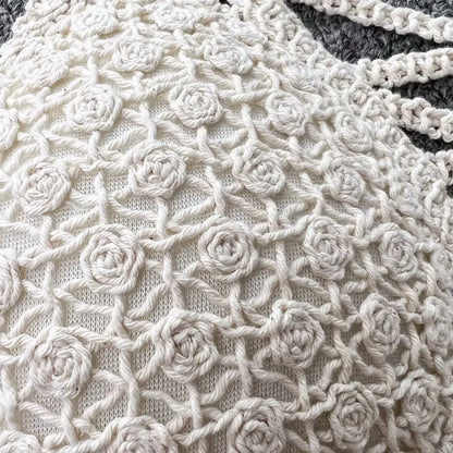 SINGREINY Knit Two Piece Sets Women Summer Vacation Backless Camisole Elastic Waist Shorts Hollow Out Y2K Beach Style Suits