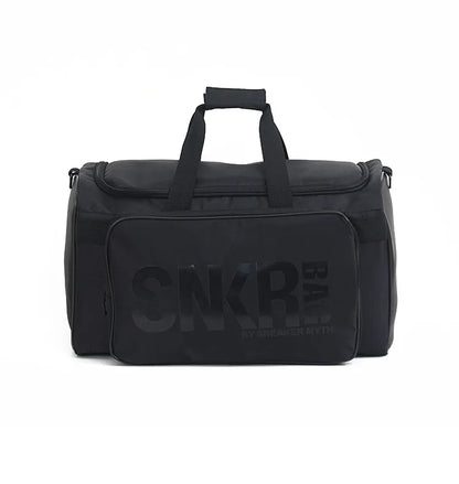 Multi Functional Sneakers Travel Bag Sports Fitness Bag Large Capacity Basketball Football Bag One Shoulder Thick Luggage Bag