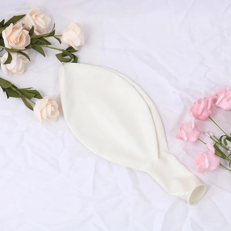 18-36inch Big Balloons Wedding Decoration Large Helium Latex Balloon Valentines Day Propose Christmas Birthday Party Decor Toys