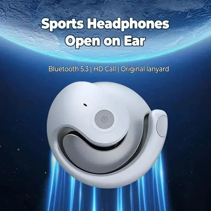 New Bluetooth Headphones AI Real Time Language Translation Earbuds 144 Languages Translator Wireless HiFi Stereo Sound Headph