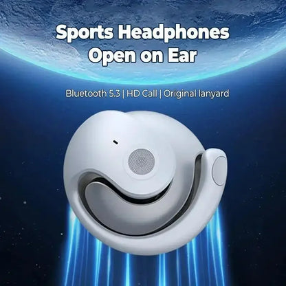 New Bluetooth Headphones AI Real Time Language Translation Earbuds 144 Languages Translator Wireless HiFi Stereo Sound Headph