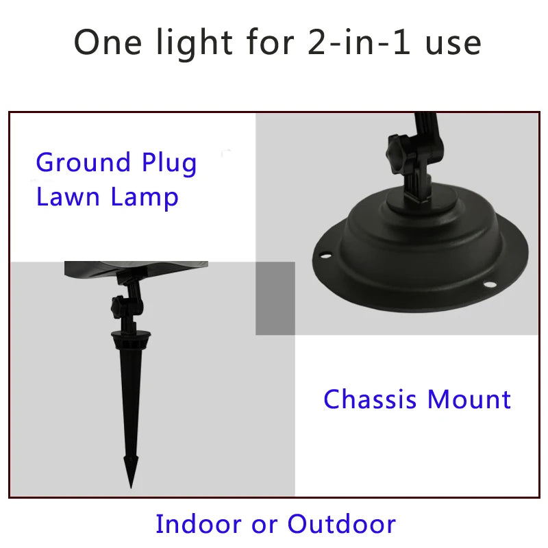 2025 Upgraded LED Snowflake Projector Light 2-in-1 Outdoor Waterproof Christmas Halloween Decor with Snowfall Pattern Party Lamp