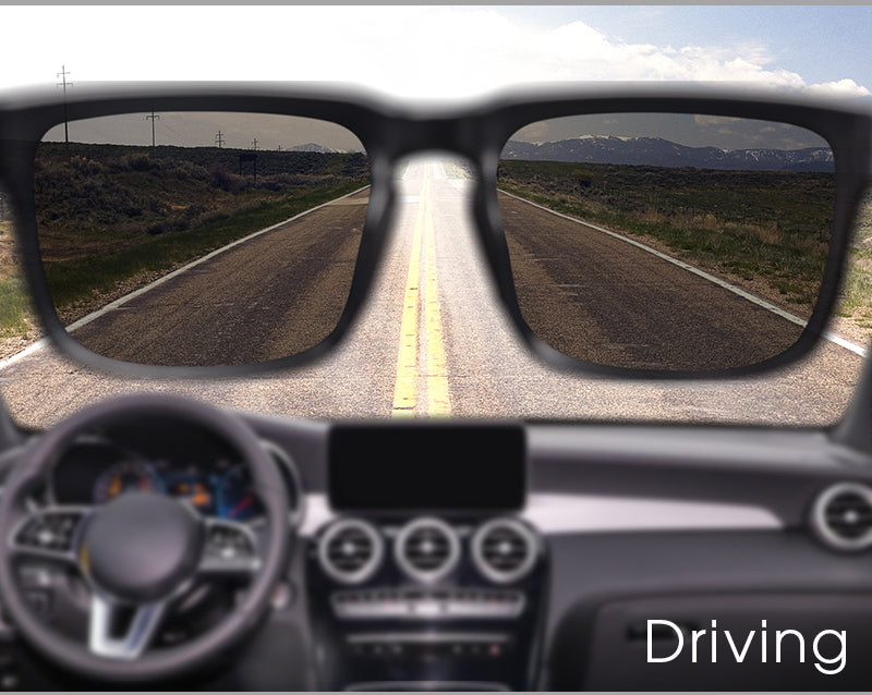 Kapvoe Men Polarized Sunglasses Fashion Cool Fishing Glasses Sliver Sports Cycling Bicycle Eyewear Bike UV400 MTB Road Driving